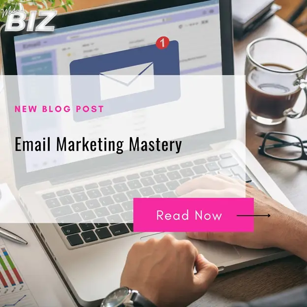 Email Marketing